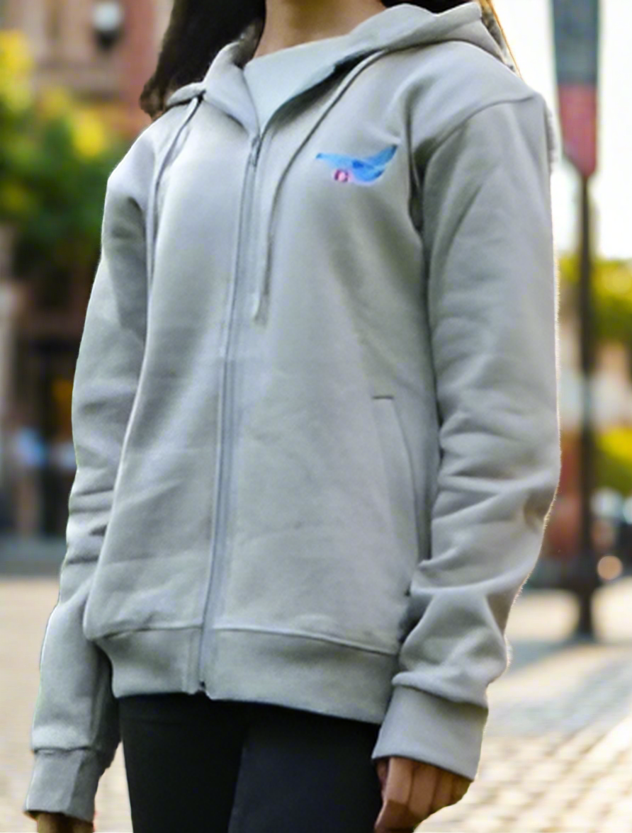 Women's Pigeonbox Hoodies