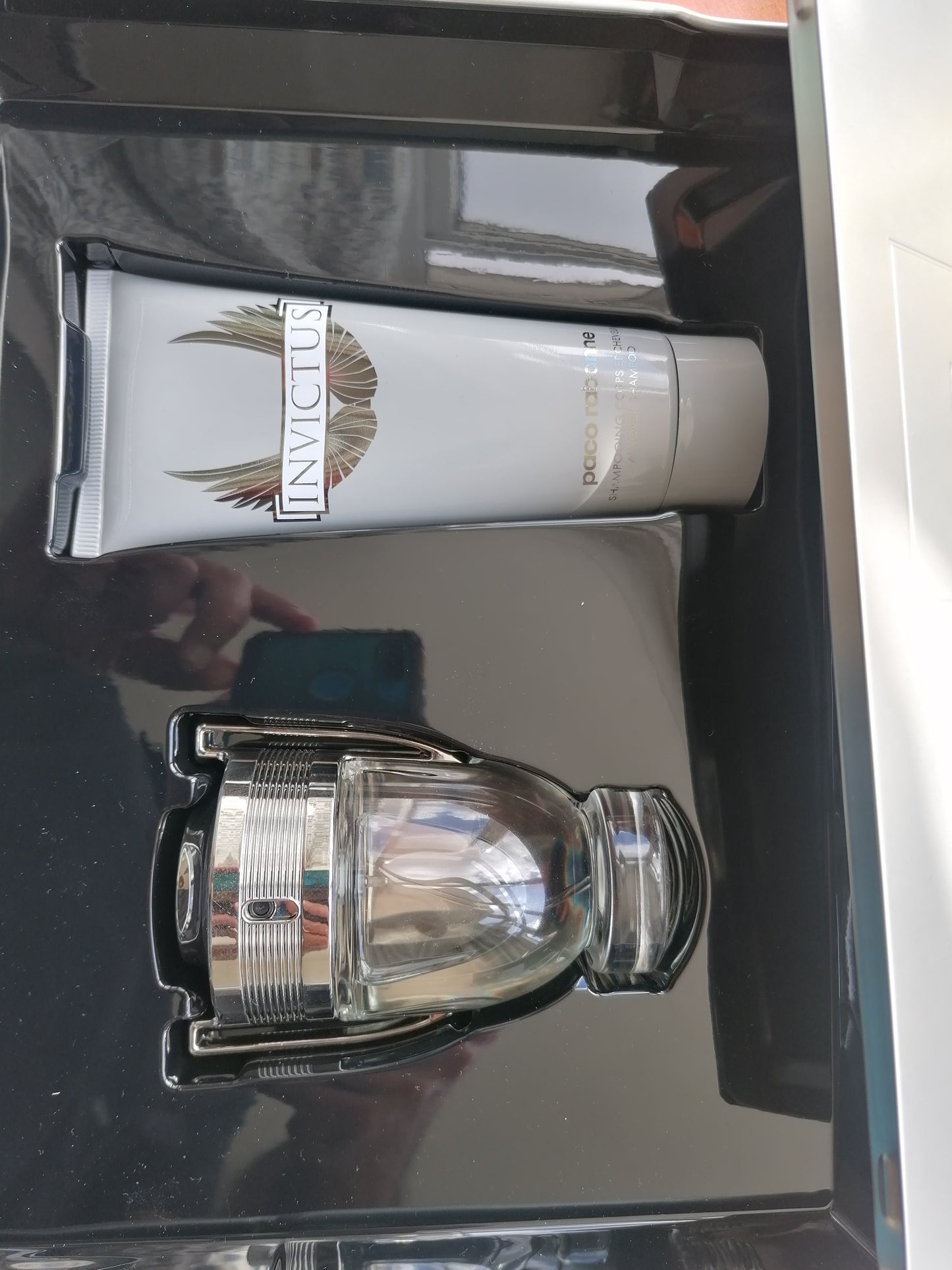 Perfume Paco Rabanne