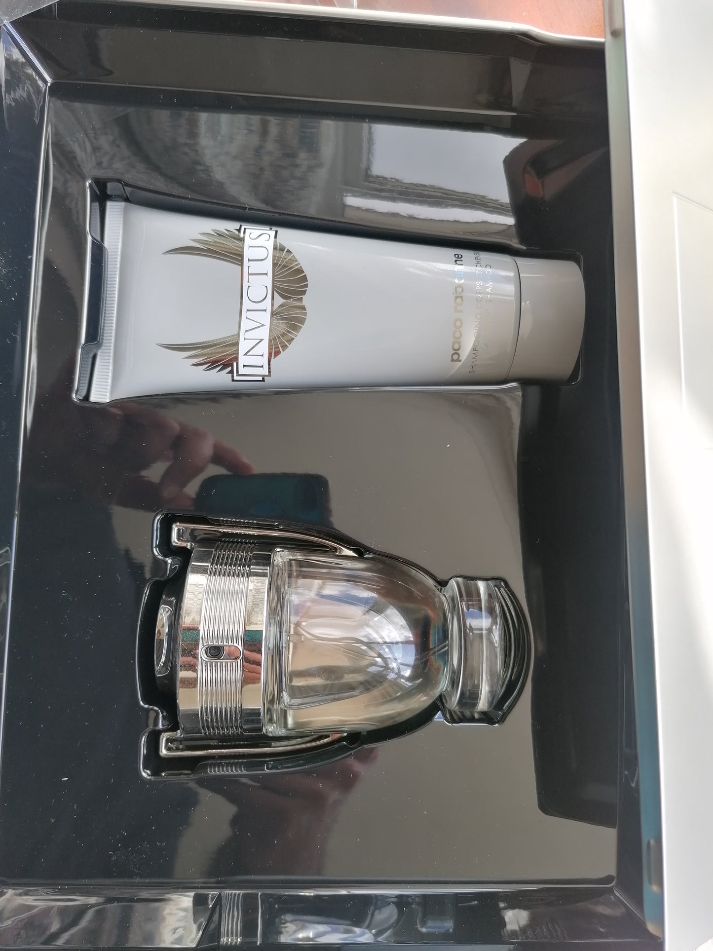 Perfume Paco Rabanne