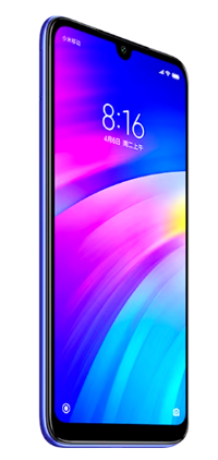 Redmi 7 Mobile phone