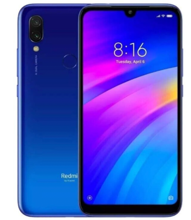 Redmi 7 Mobile phone