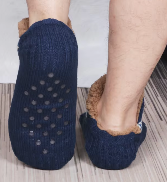 Fall and Winter Keep Warm Socks