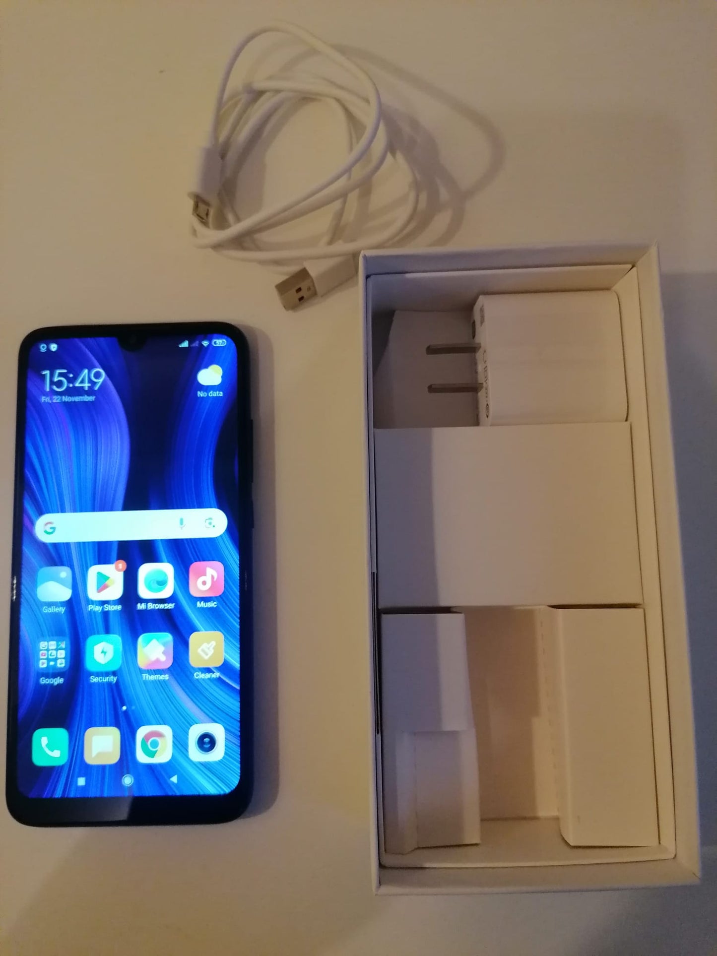Redmi 7 Mobile phone