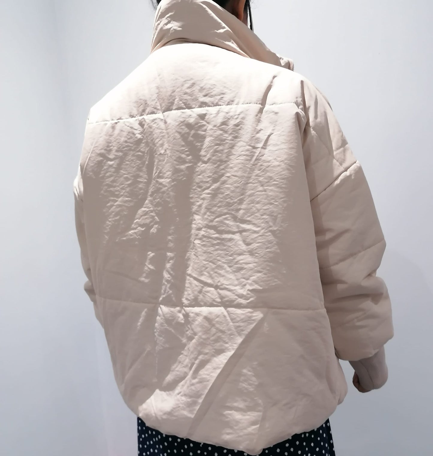 Womens Coat, size Large