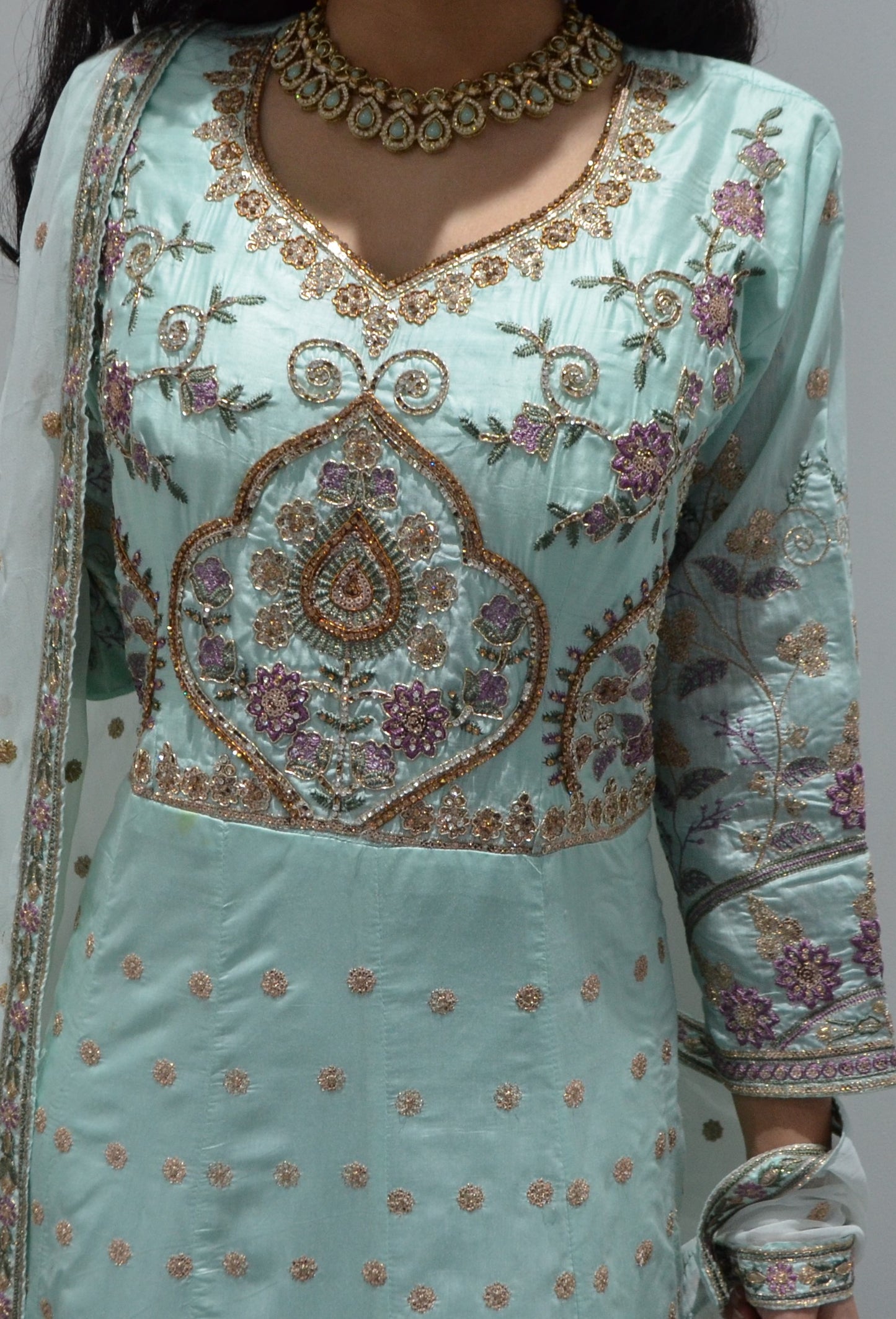 Beautiful Long dress/Gown