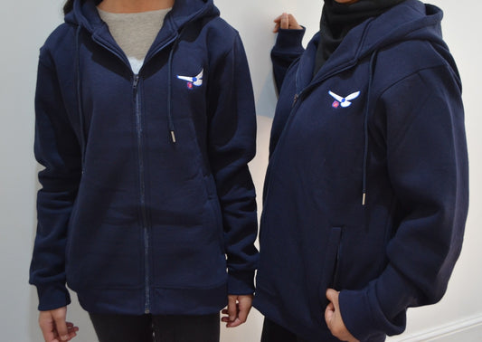 Women's Pigeonbox Hoodies