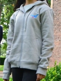 Women's Pigeonbox Hoodies