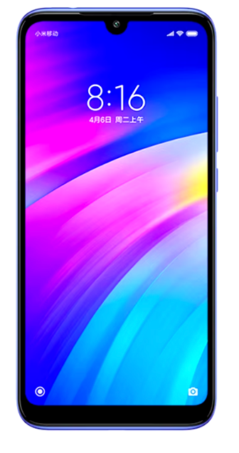 Redmi 7 Mobile phone