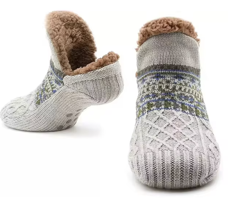 Fall and Winter Keep Warm Socks