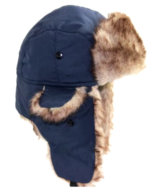 Trapper Aviator Trooper Hat