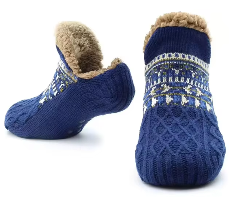 Fall and Winter Keep Warm Socks