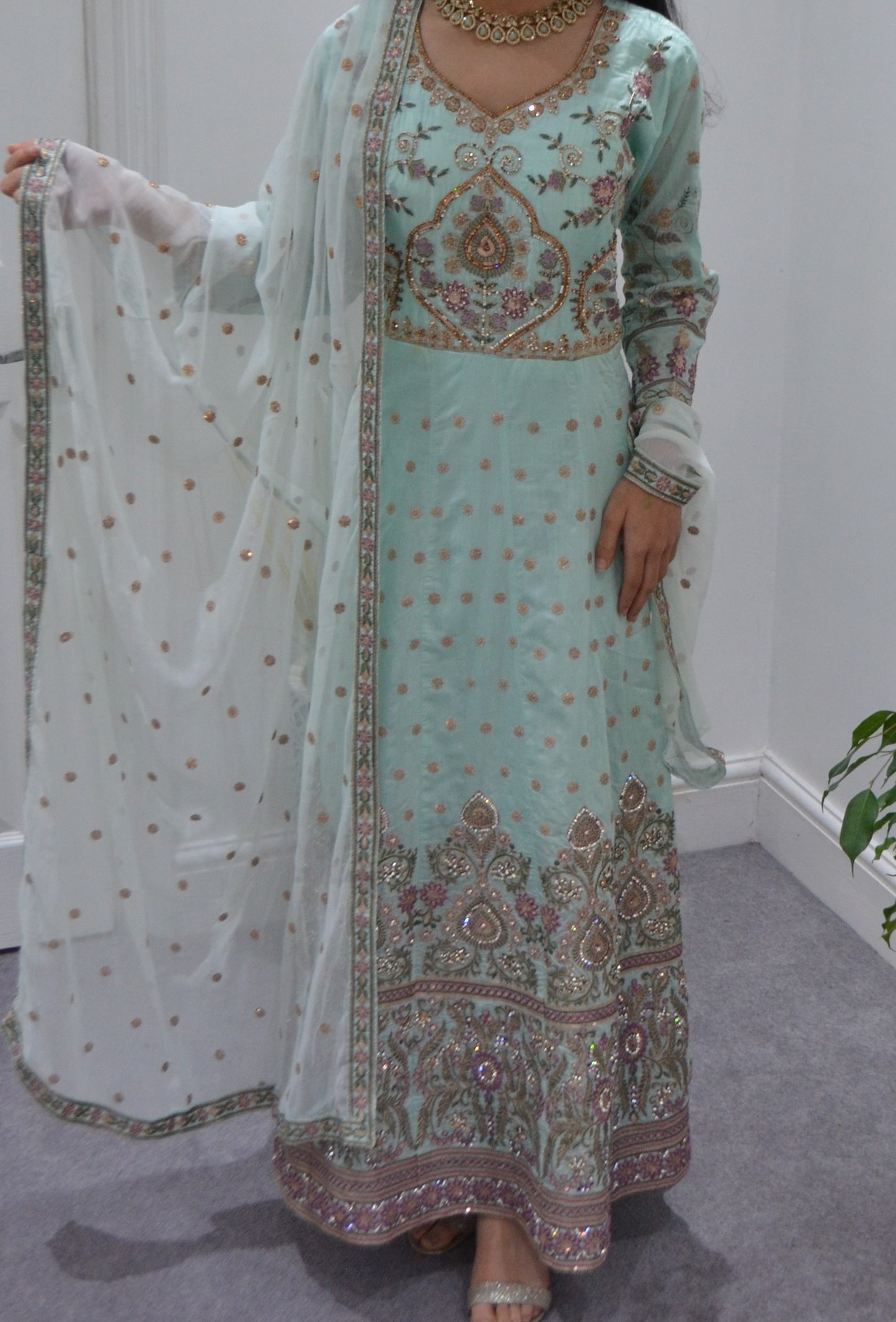 Beautiful Long dress/Gown