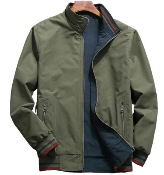 Mens Reversible Jacket